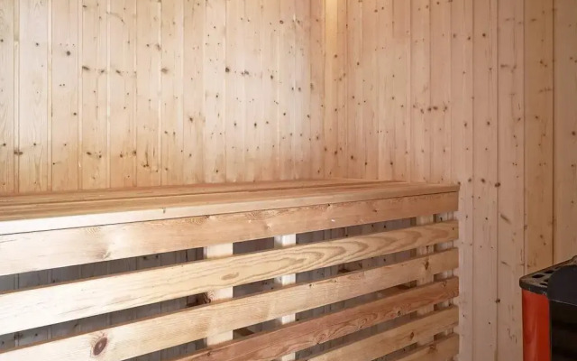 6 Person Holiday Home in Aakirkeby