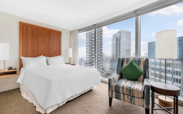 Embarc Vancouver