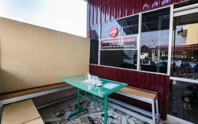 Hotel O Mine Residence