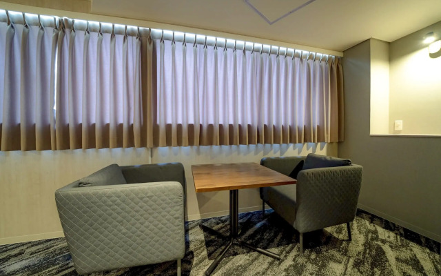 Hotel S-Presso North