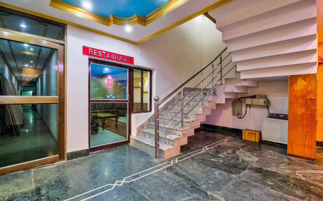 Embassy Hotel