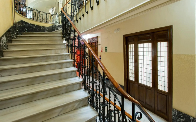 Hostal La Plata