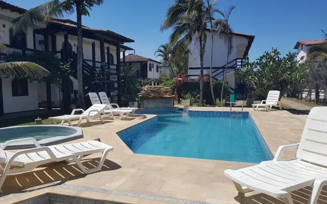 Atlantico Hotel