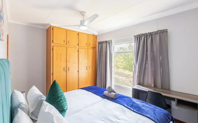 Forest View Self Catering