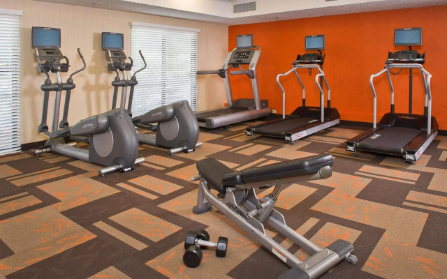 Courtyard by Marriott Charlotte Southpark