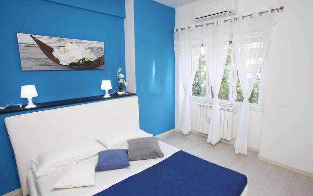 Iris Room