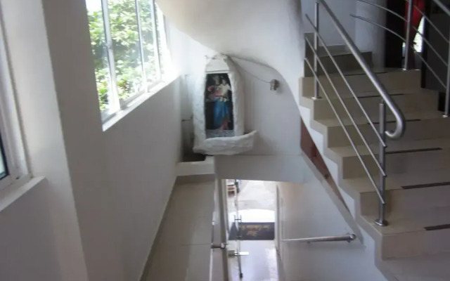 Hotel San Sebastian Real
