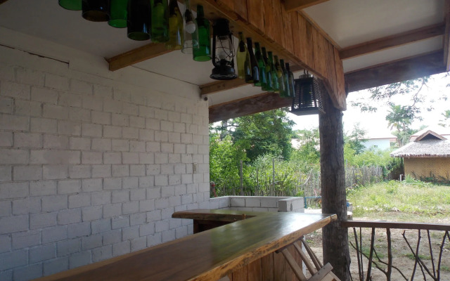 Serviced Apartments by Eco Hotel Bohol