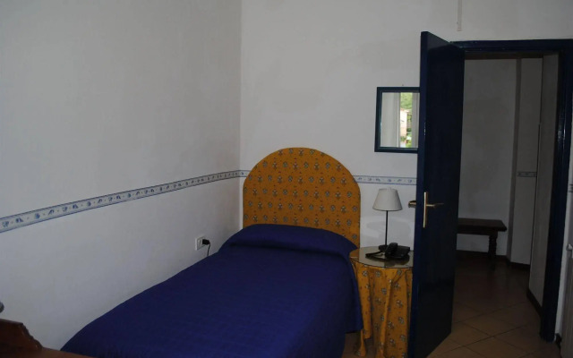 Hotel Sette Archi