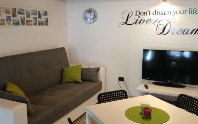 Casa Vacanze Nonnogià