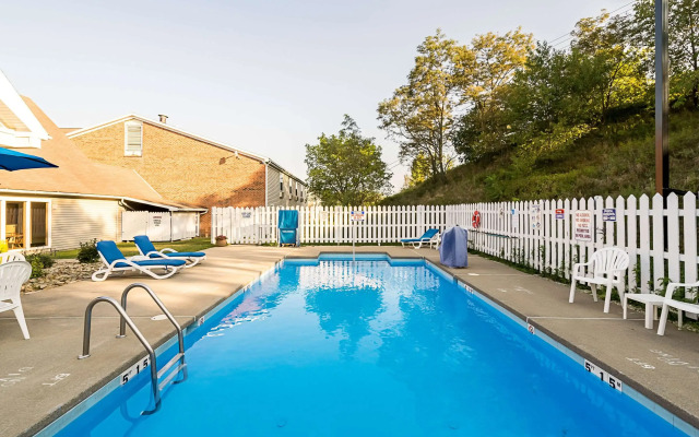 Quality Inn Morgantown