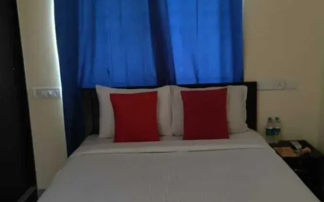 Vaas Homestays
