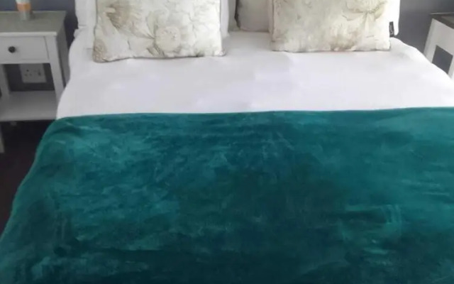 Radisson Blu Ocean Umhlanga Apts Private