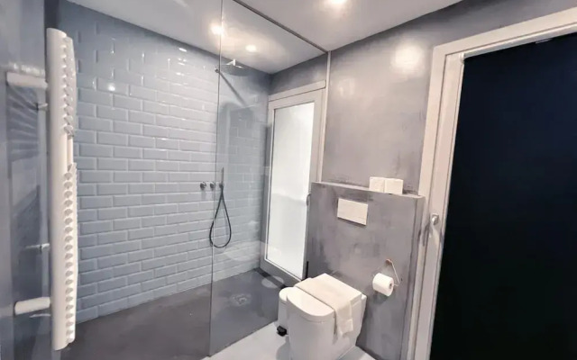 Valletta Style 1BR Apartment - Central Location