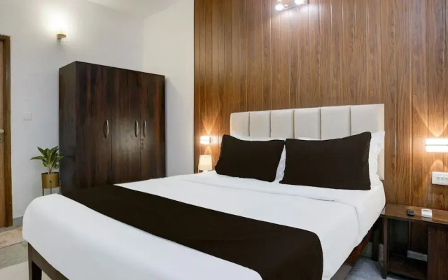 Attractive Apartment in Siolim