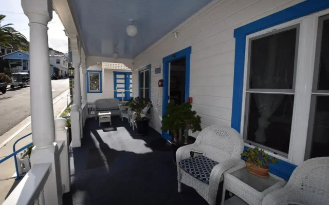 Studio 9 Hotel Catalina