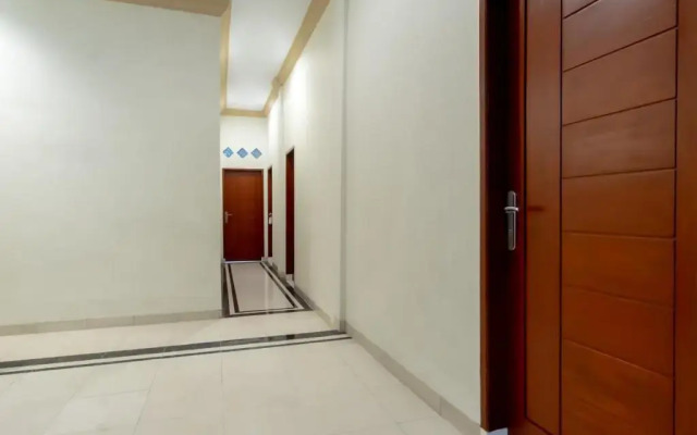 Capital O 1585 Ring Road Residence