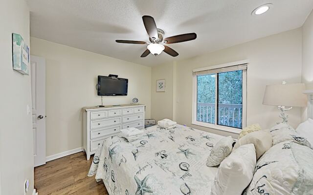 Tspa2322 2 Bedroom Condo