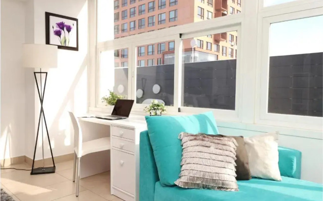 Premier apartment in the heart of Mexico 802
