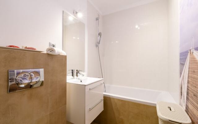 P&O Apartments Stegny