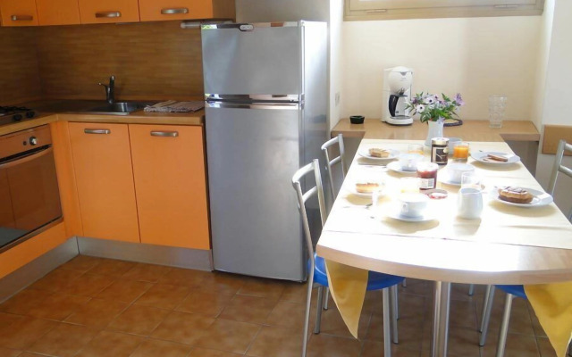 Residence La Carruba