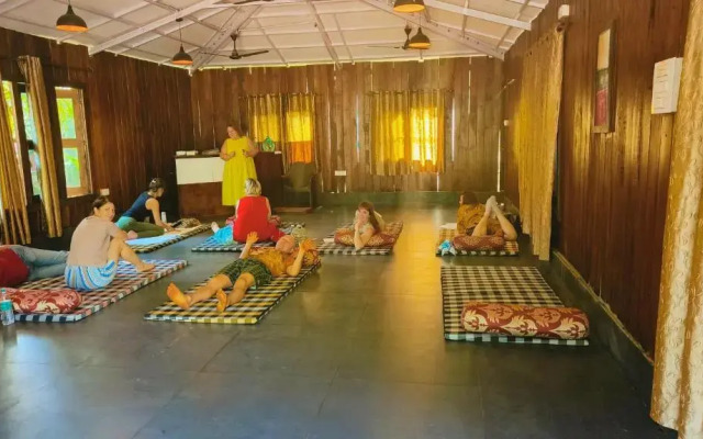 Rama Beach Resort
