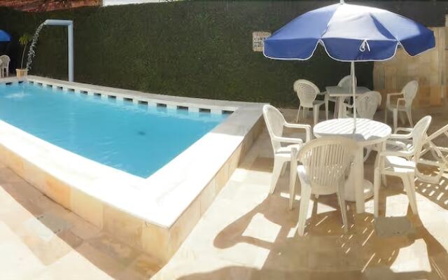 Hotel Mar Verde Maceio