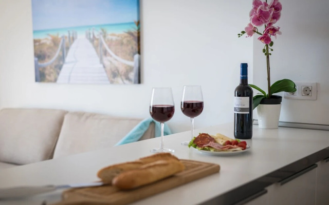 Y13C. Super view Las Americas