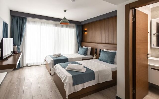 Zula Cesme Hotel