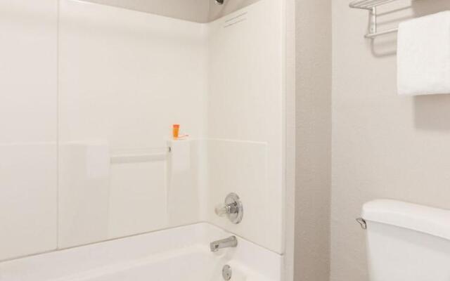 OYO Hotel Augusta Downtown