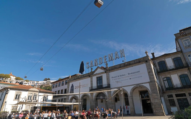 FLH Oporto Wine Cellars Luxury Apartment II