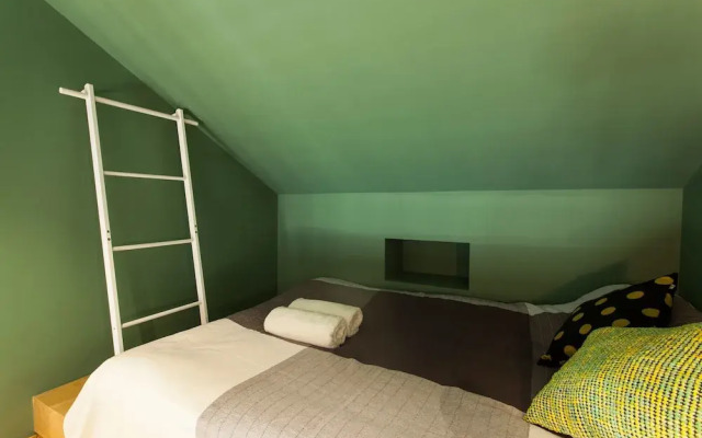 Hiroom Apartment - South Chengdu Road