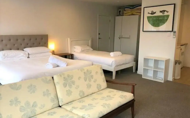 Affordable Studio Unit