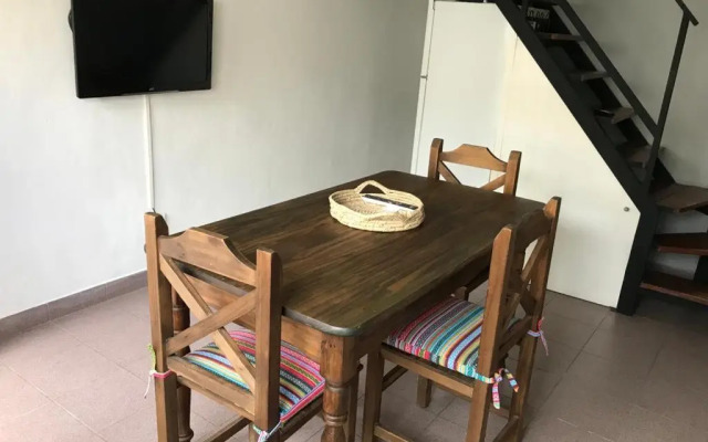 Duplex Céntrico en Tandil