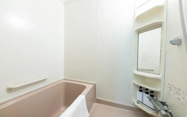 Hongo Street House - Vacation STAY 8609