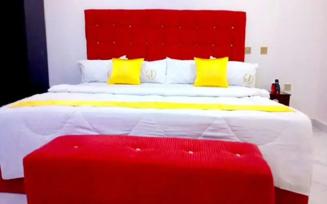 Joddag Hotel and Suites