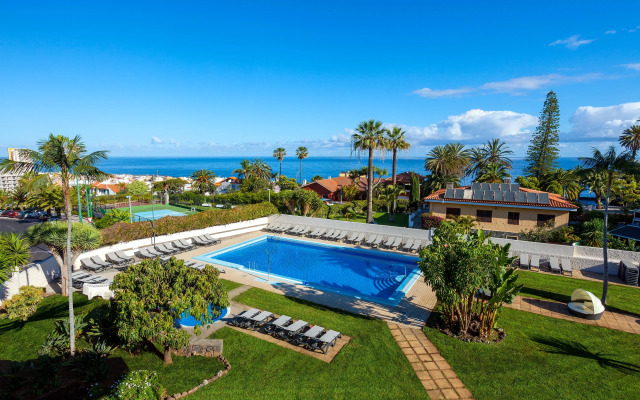 O7 Tenerife
