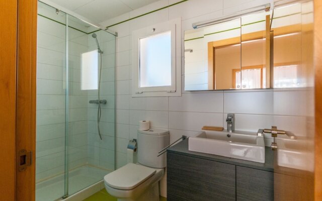 Holiday Home in L'escala With Private Swimming Pool