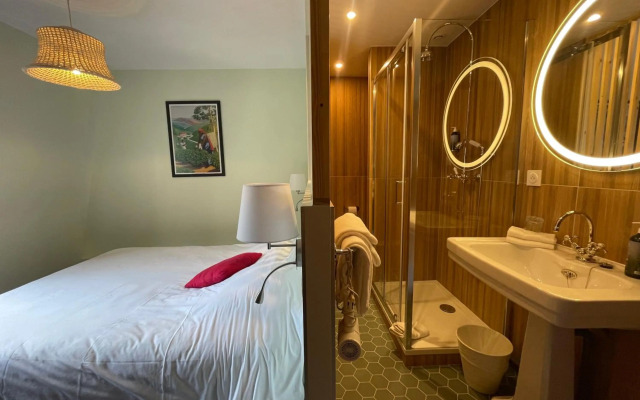 ibis Le Bourget