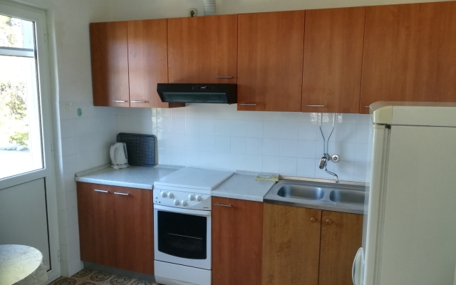 Holiday house VEKY - 50m from sea: Susica, Island Ugljan