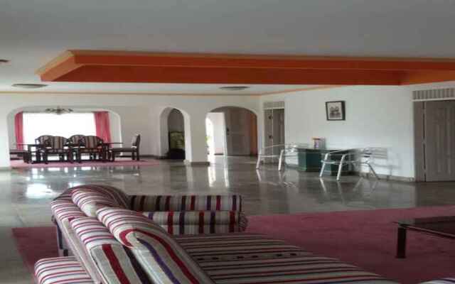 The Poencer Hotel And Resort