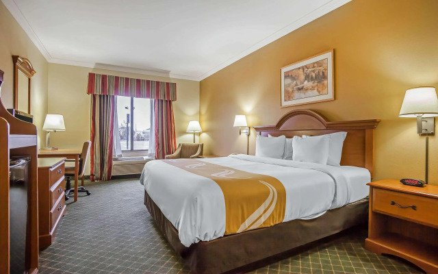 Tahlequah Inn