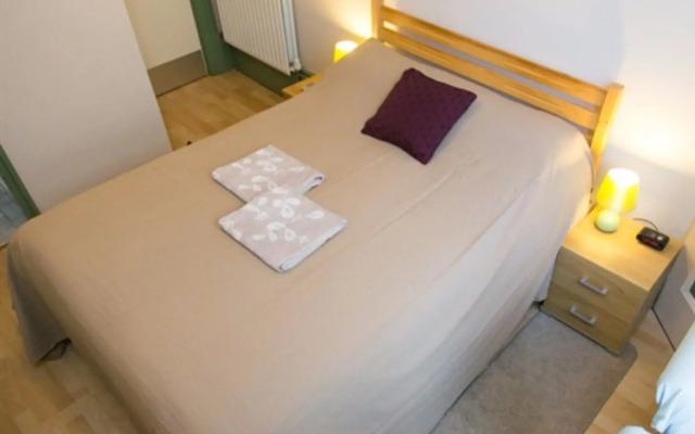 Blakeney Guest House