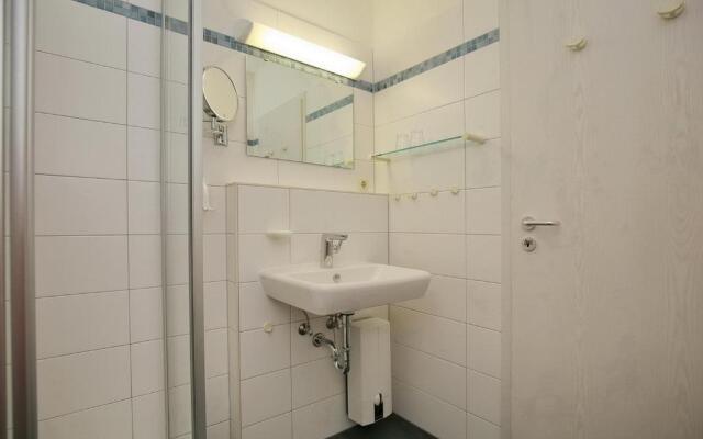 Haffblick Wohnung 20