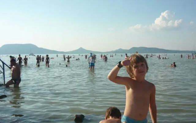 Kaponya Nyaralóház