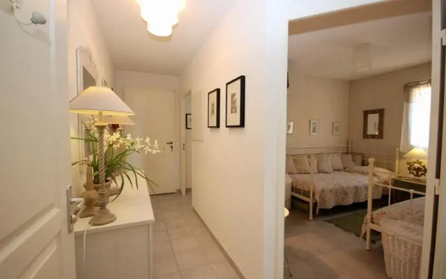 Apartement Beata in Provence, Golf Pont Royal