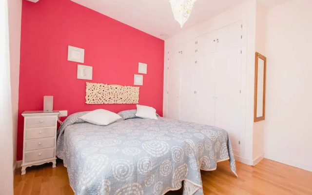 Atico Cadiz Centro Historico