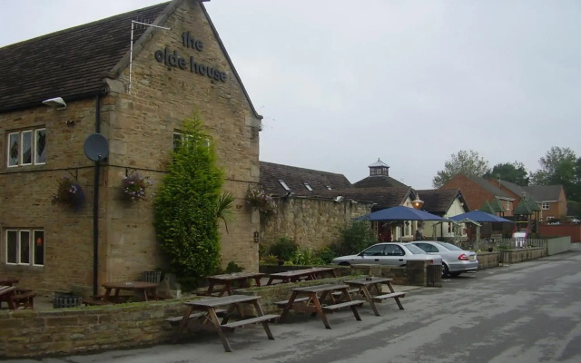 Olde House, Chesterfield by Marston's Inns