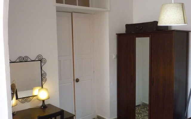 Cozy Loft, Historic Center Jerez, Wifi, Aircon, Terrace and Garden