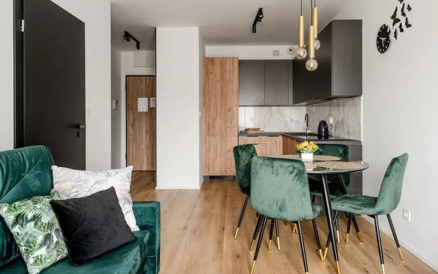RentPlanet - Apartament Długa